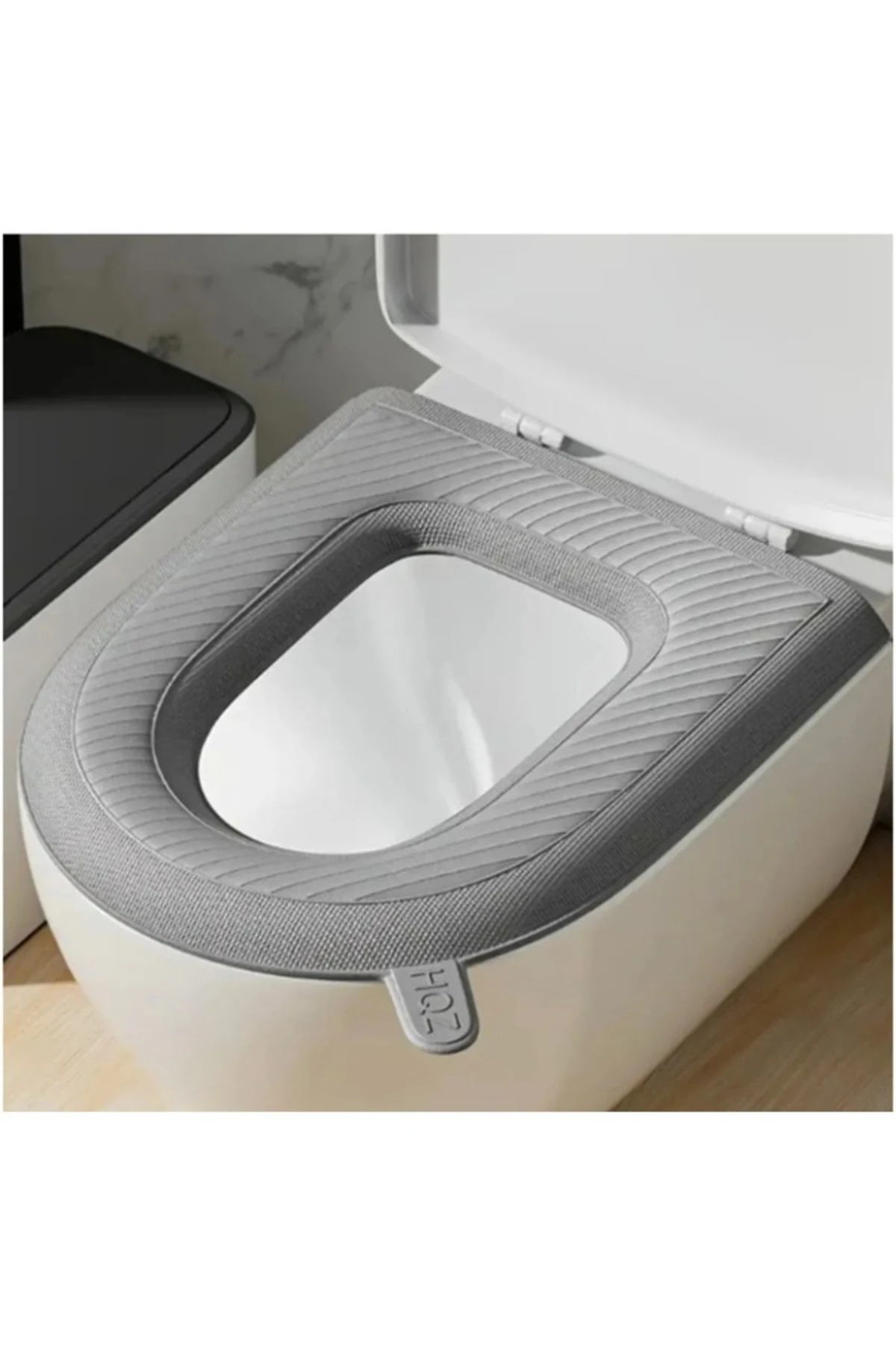 Silikon Klozet Tuvalet Kılıfı