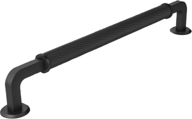 Aron Kulp Siyah Renkli 224MM 4'lü Paket