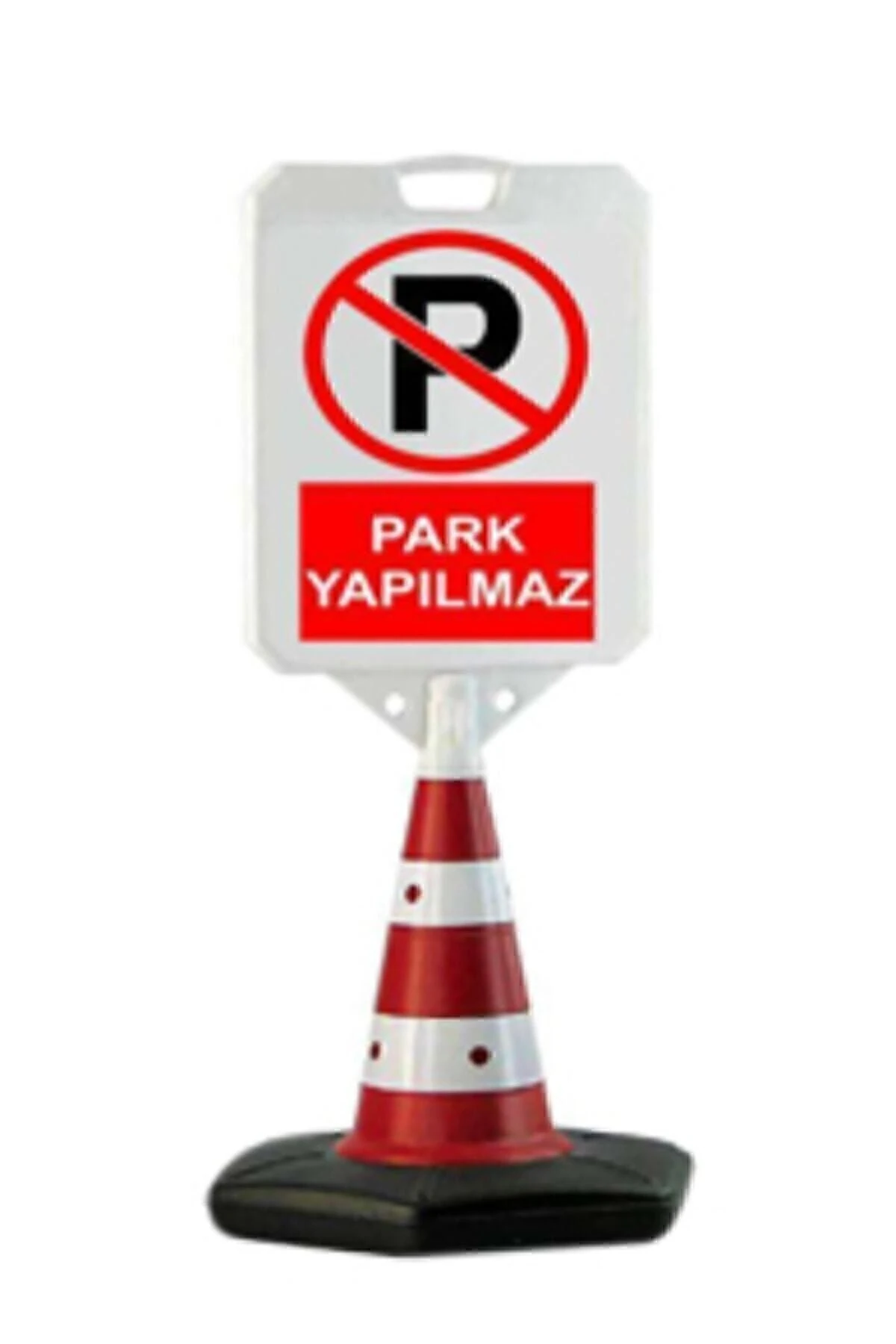 Duba Park Yapılmaz Baskılı Cift Taraflı 35x40 Lmdb001