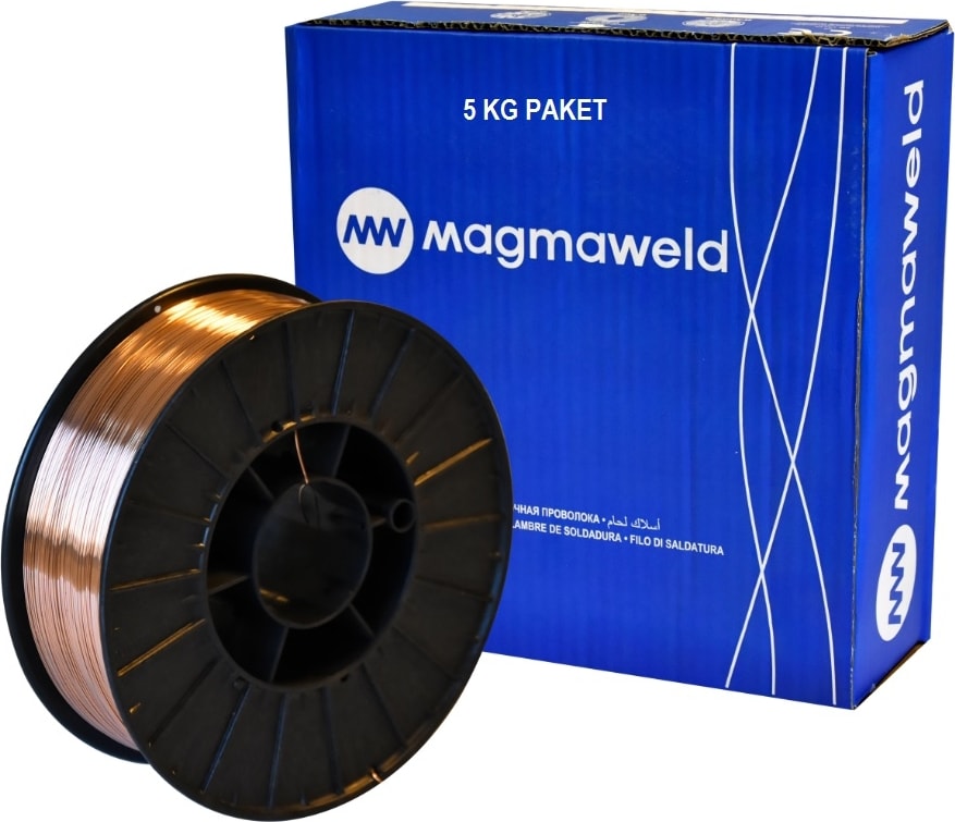Mg-2 0.80MM Gazaltı Kayn.teli (5 kg )