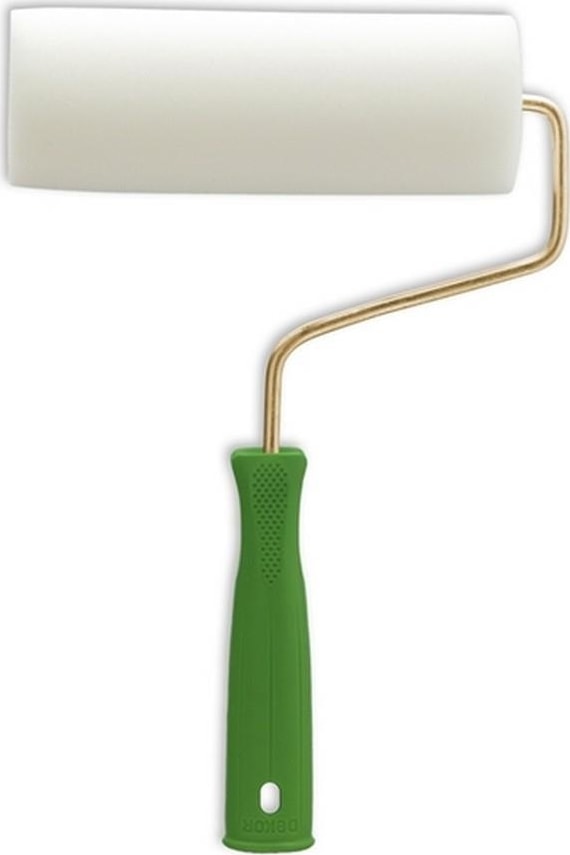DEKOR Sünger Rulo 20 Cm. 1112