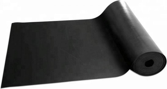 LASTİK LEVHA 15 MM SAF (EN: 1 M BOY: 2 M)