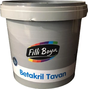 Filli Betakril Tavan