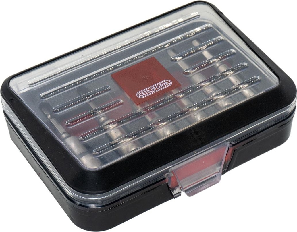 BT/ST061 Bits Saplı Manyetik Lokma Uç Takımı - 65 mm
