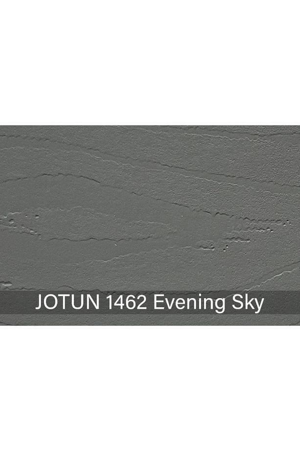Eviningsky 1462 Demidekk Ultimate Fönster Ahşap Boyası 3 Lt