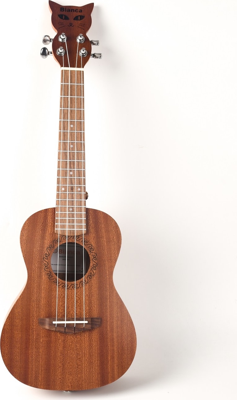 SIMBA21 Soprano Ukulele - Soft Case