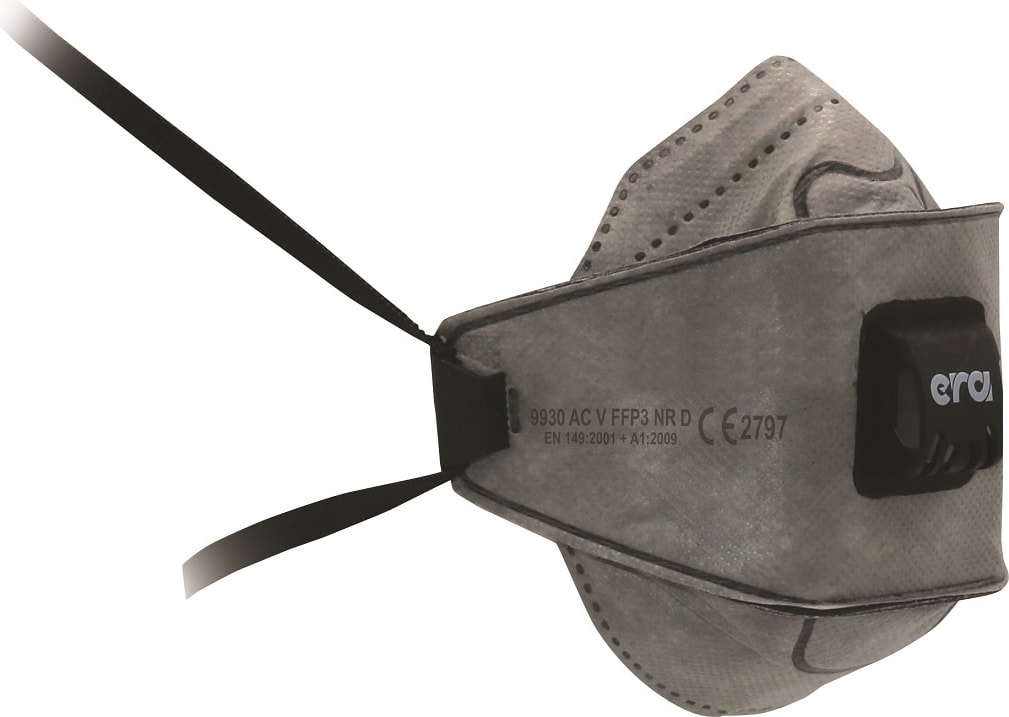 Maske 9930 Ac V Ffp3 Nr D