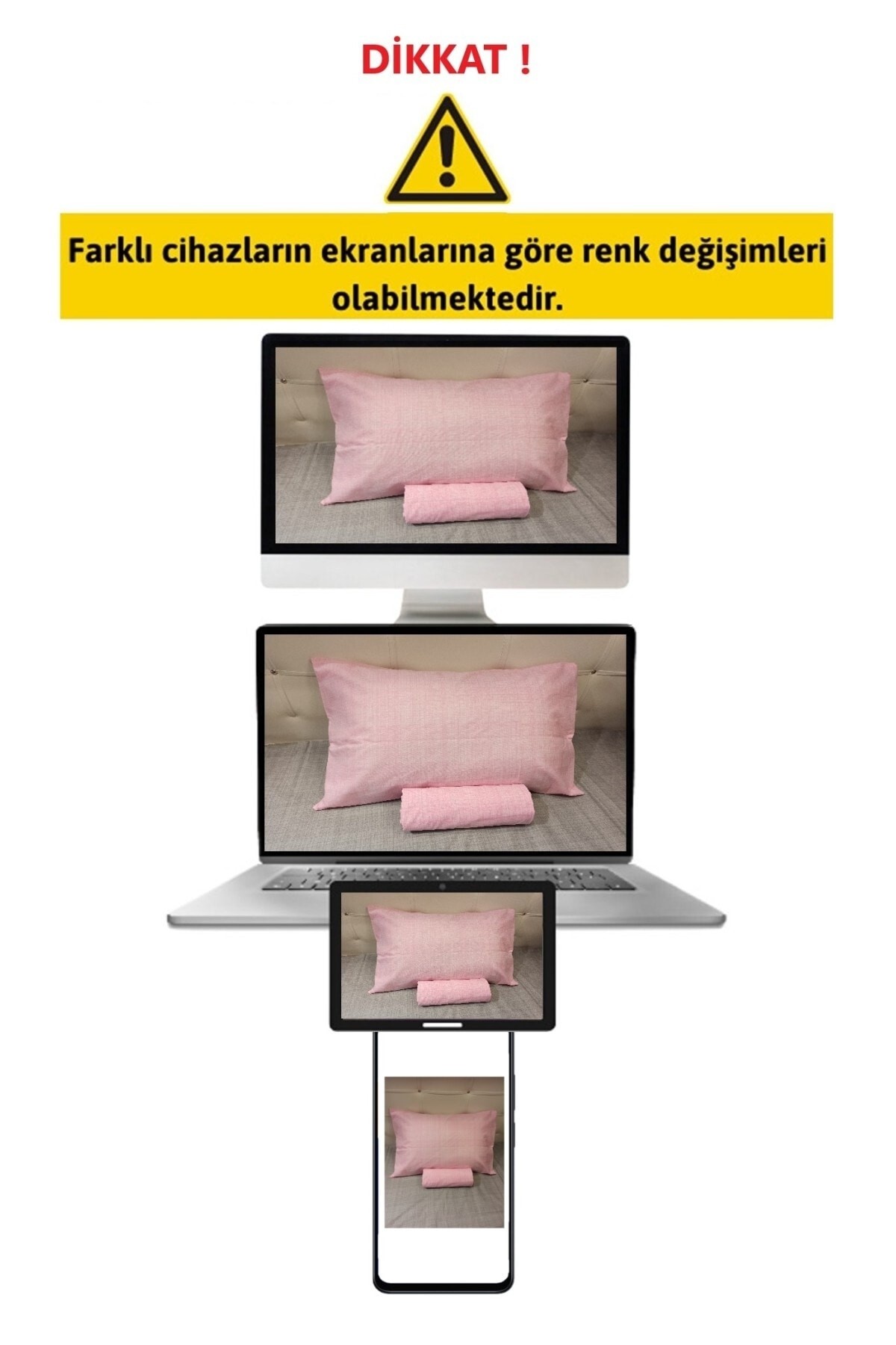 Runa Fancy Poplin Çift Kişilik Nevresim Takımı