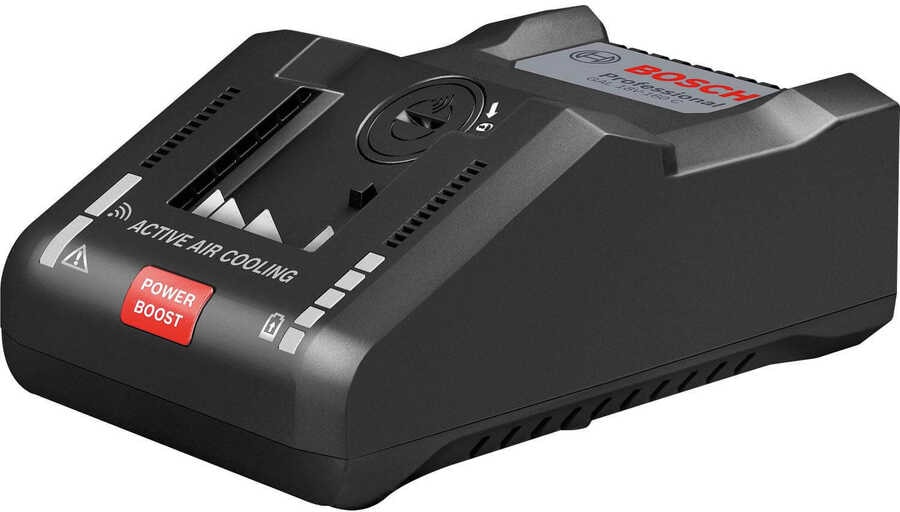 BOSCH Professional GAL 18V-160 C 18 Volt Şarj Cihazı