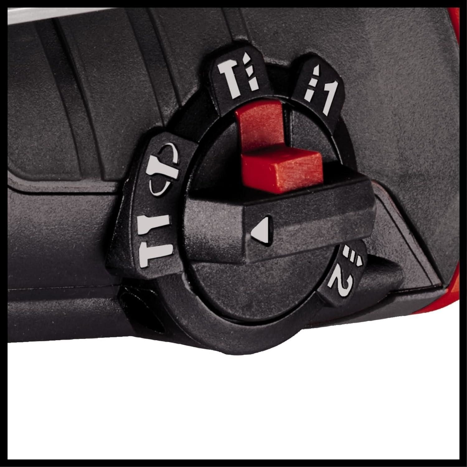 Einhell Te Rh 950 5f Sds Plus Kırıcı Delici
