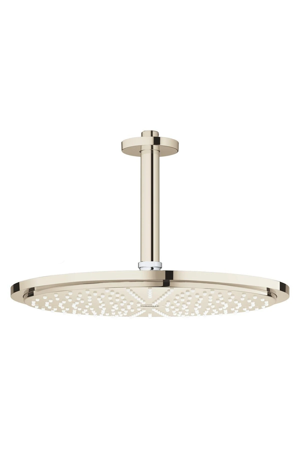 Rainshower Cosmopolitan Tepe Duşu Ve Tavan Dirseği 142mm Polished Nickel - 26067be0