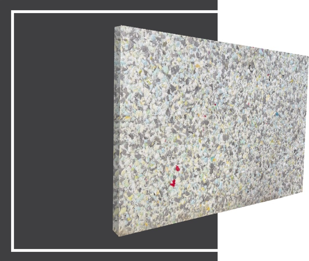 110 Dns Bondex Sünger - 20MM - ( 70X100CM) -5 Adet