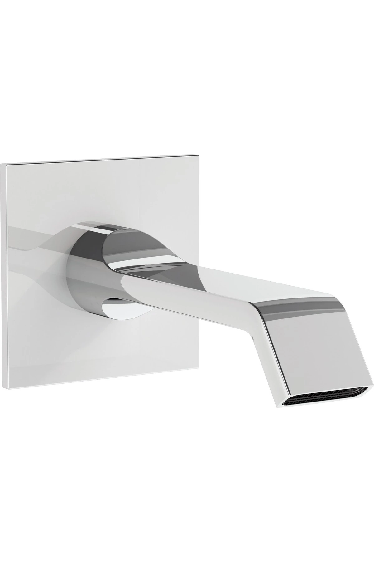 Artema Suit A42831 Çıkış Ucu, Krom