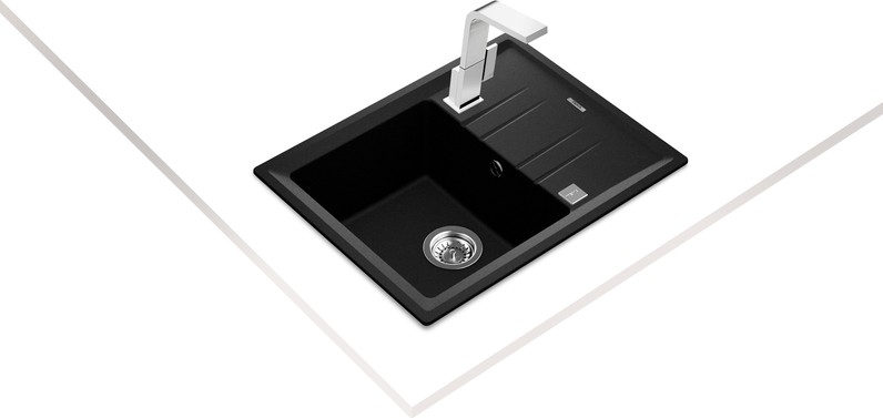 Stone 45 S-Tg Tek Hazneli Tek Damlalıklı 115330052