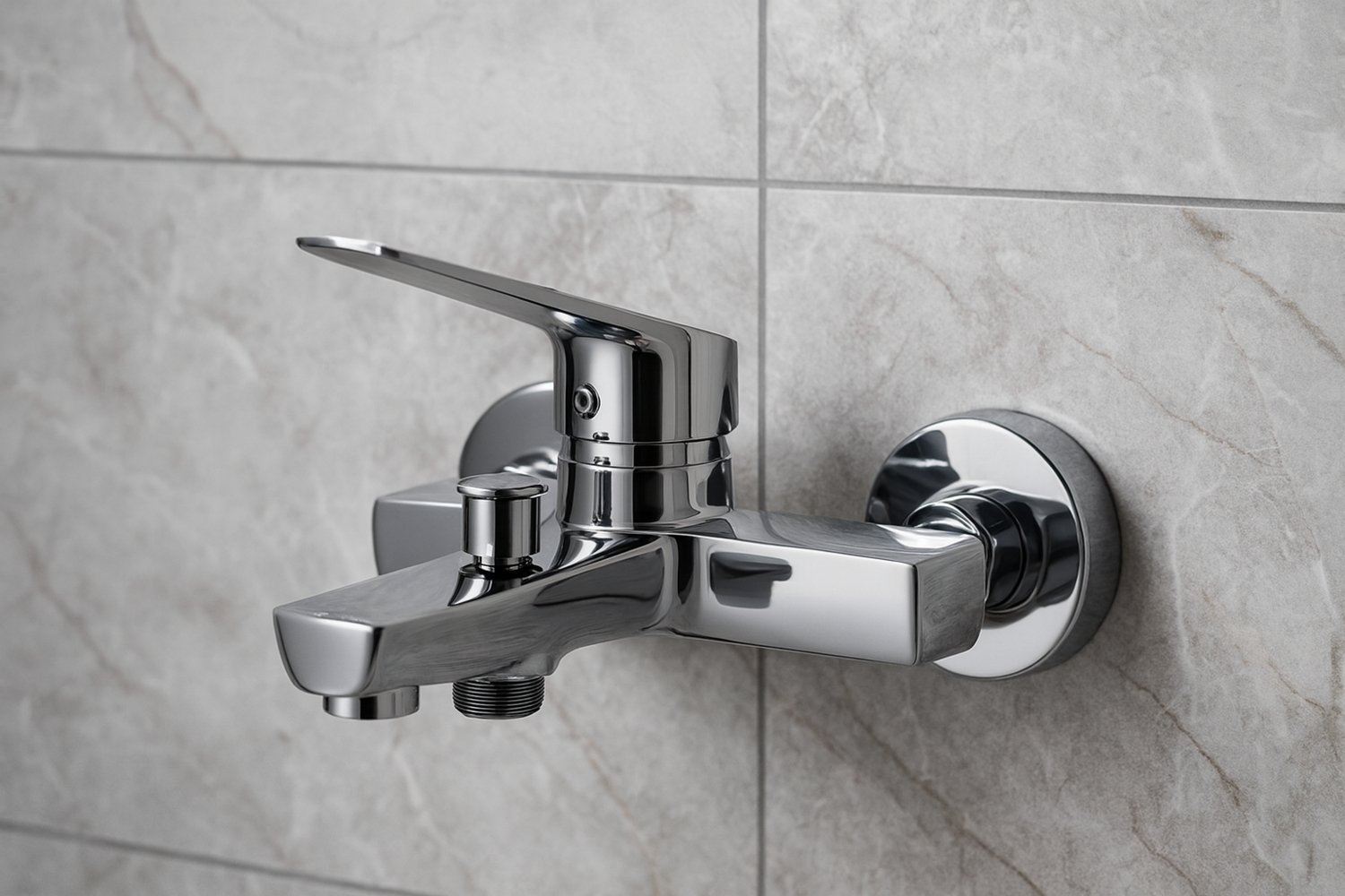 SOFYA SERİSİ LÜX BANYO BATARYASI