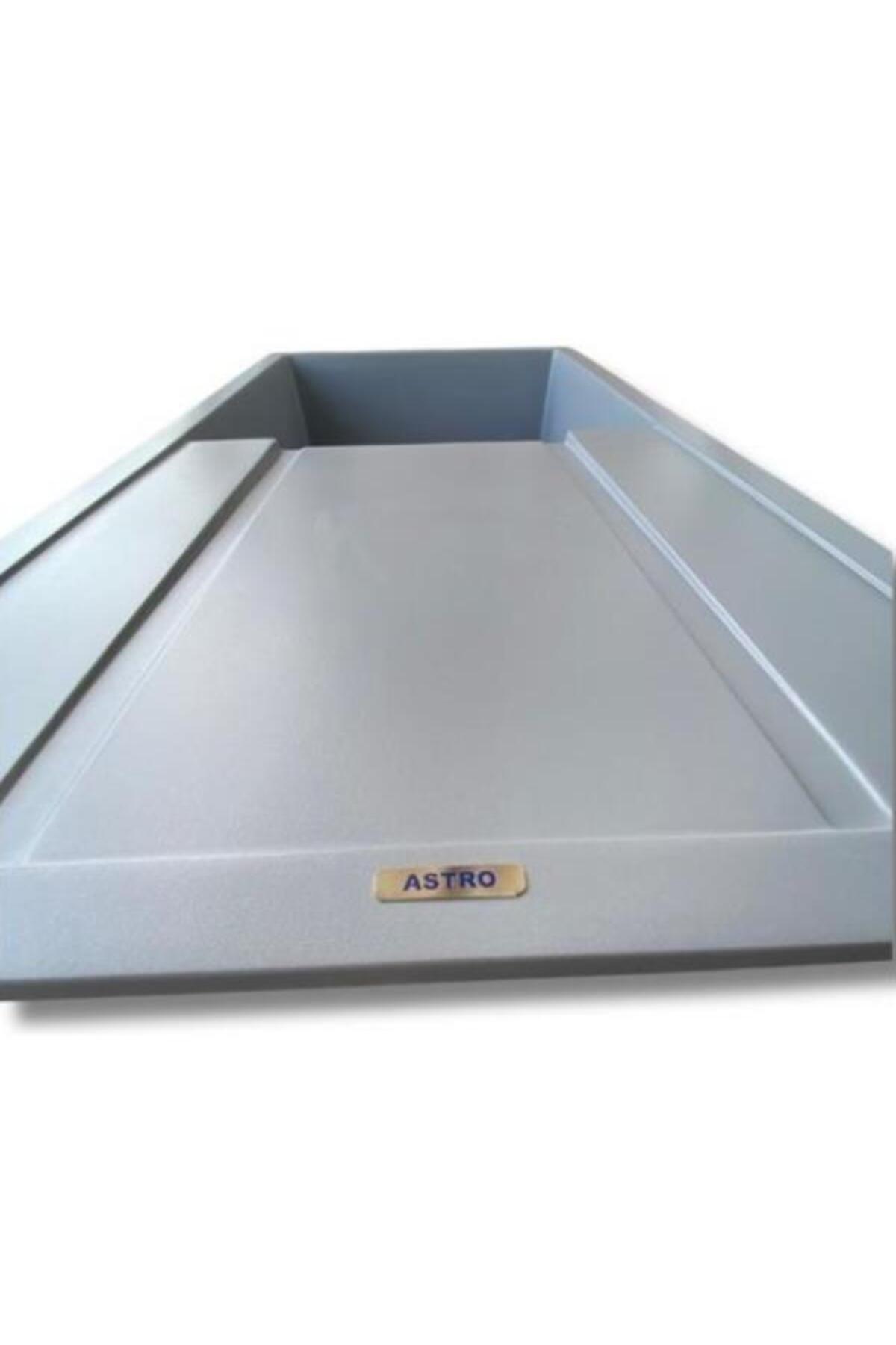 Evye Comfort 110a Gri