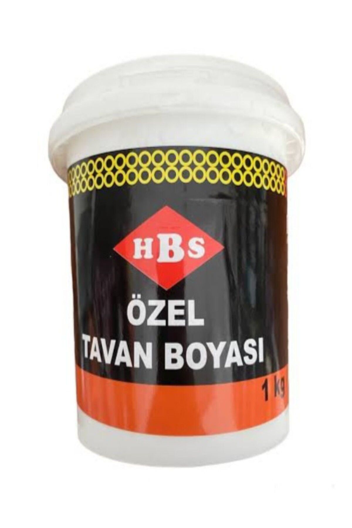 Boya Özel Tavan Boyası 1 Kilogram