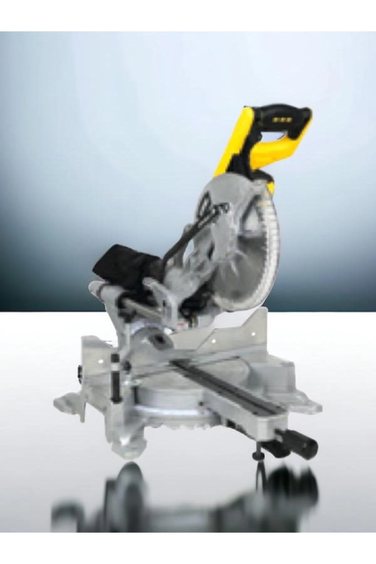 Radyal Gönye Testere Makinesi  RTM629 1800 W