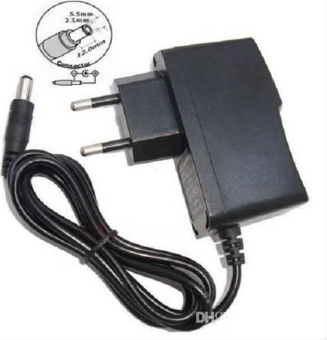 Philips Satinelle Epilatör Epilasyon Ağda Kıl Şarj Cihazı Şarz Aleti Adaptörü 12V x -- x