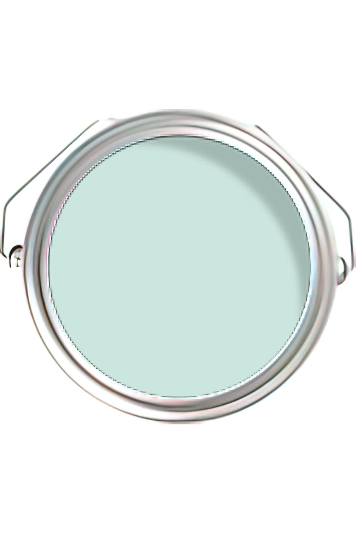 4373 - Nil Yeşili - Ci-7392 2,5 Litre Perla Mat Silikonlu Iç Cephe Boyası (28800011000)