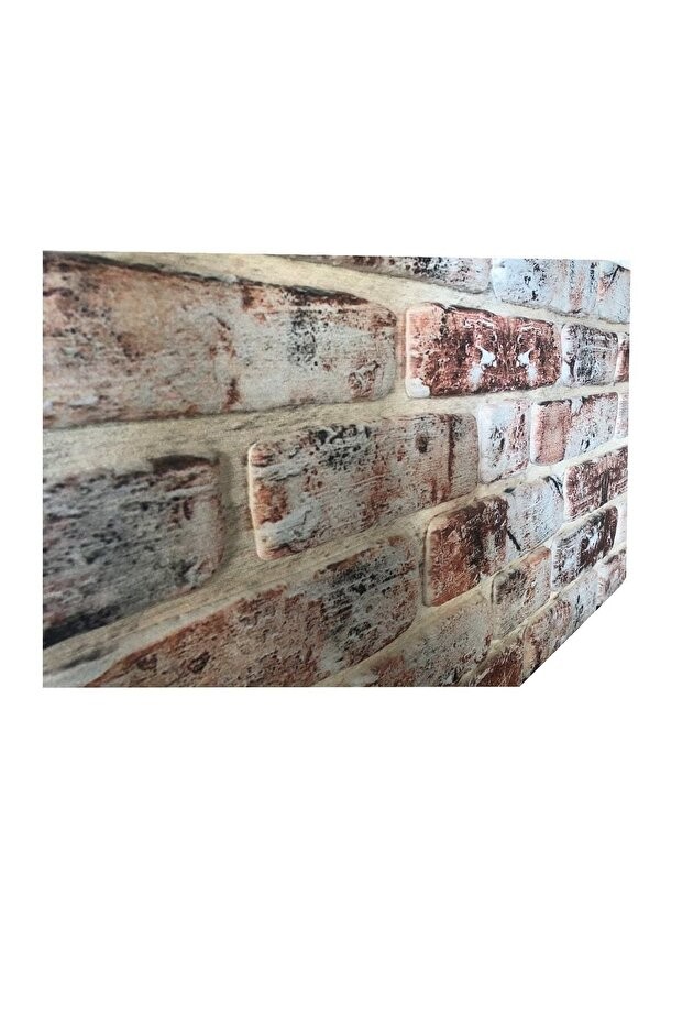 Strafor Duvar Paneli 100x50x2 Cm
