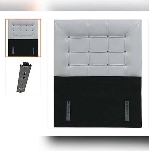 Baza Başlık Bağlantı Kızağı 19CM - 2 Takım