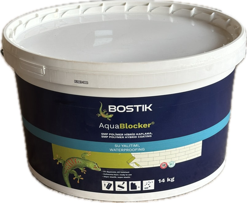 OZKUVVET Aqua Blocker 14 kg