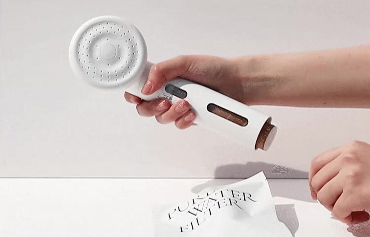 Yedek Su Filtresi 3 Adet