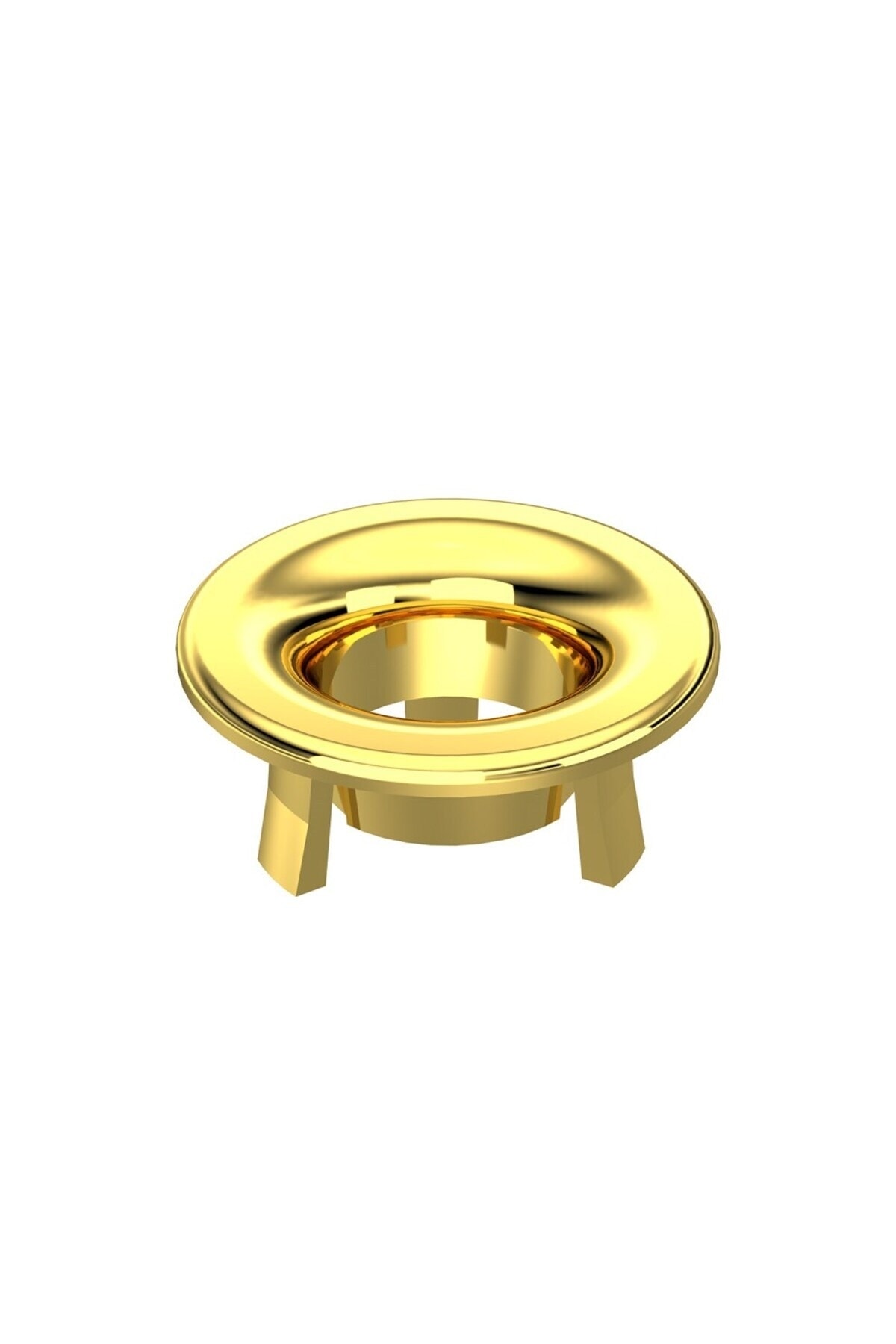 Gold Lavabo Delik Kapatıcı Lavabo Yüzüğü Siyah Lavabo Delik Kapatıcı Altın Siyah Lavabo Yüzüğü