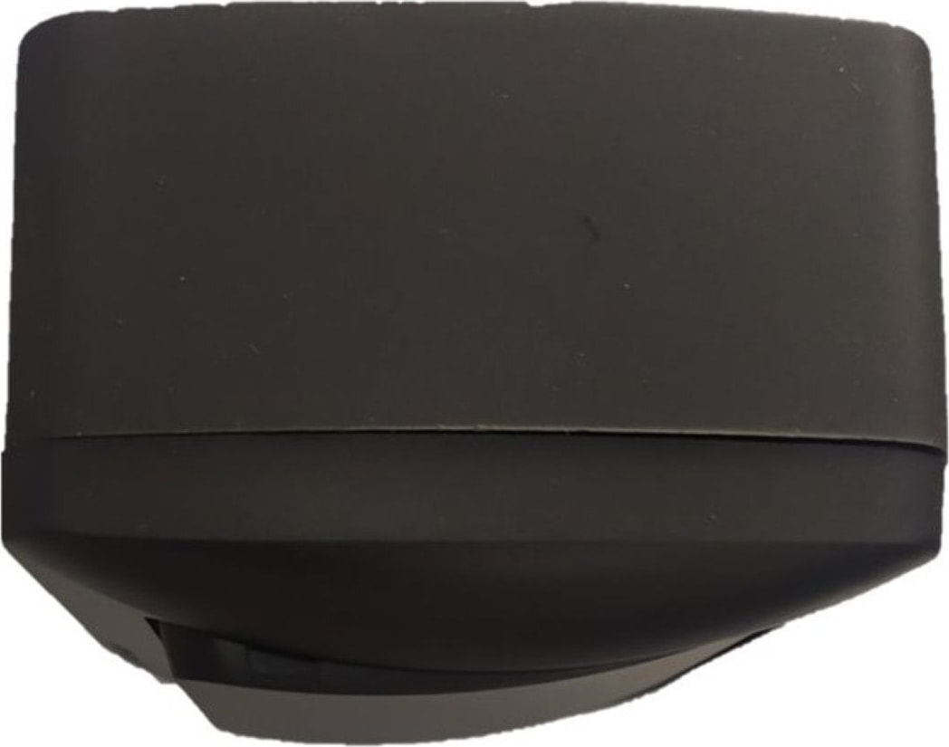 4 Adet Sıva Üstü Siyah (Vantablack) Anahtar  / Alsu