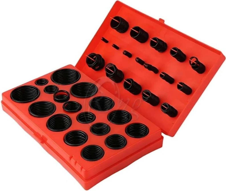 Oring Seti Nbr-70 Shore A 30 Size 382ADET