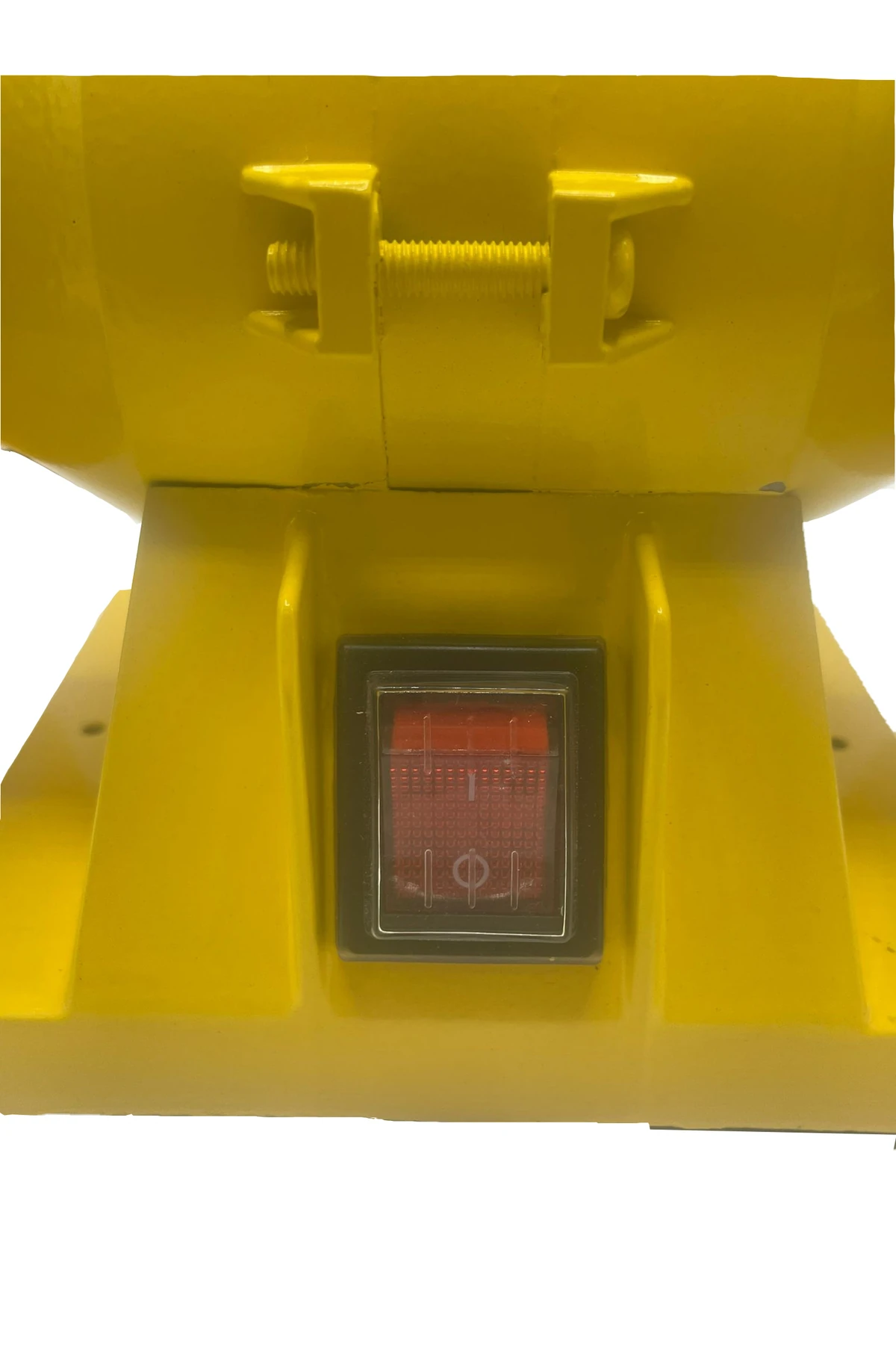 American 125 Mm Space Çark Motoru Zımpara Balta Bıçak Bileme Makinesi Taş Motoru