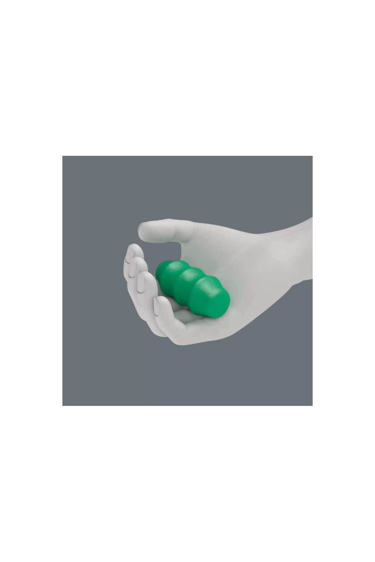 WERA 367 Tx 6x60mm Tornavida 05028001001