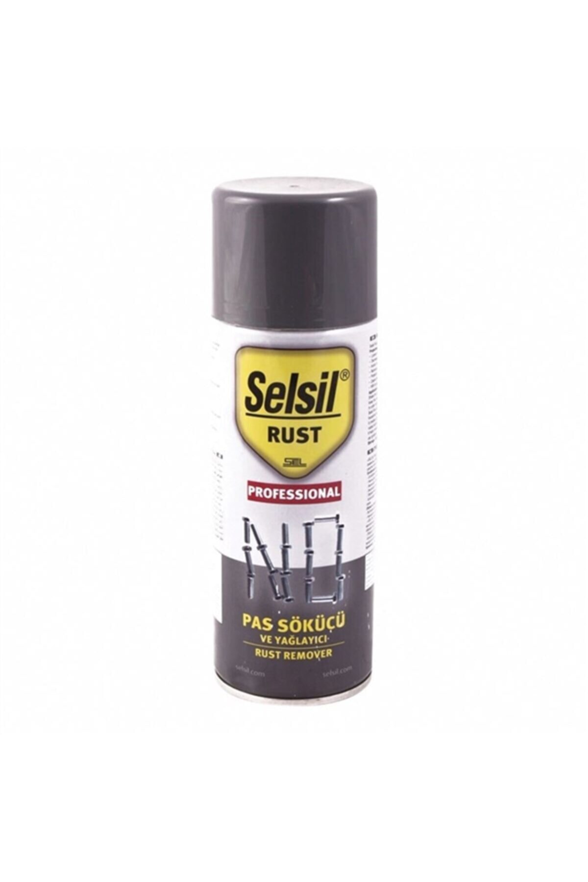 Yağlayıcı -pas Sökücü 400 Ml 2 Adet
