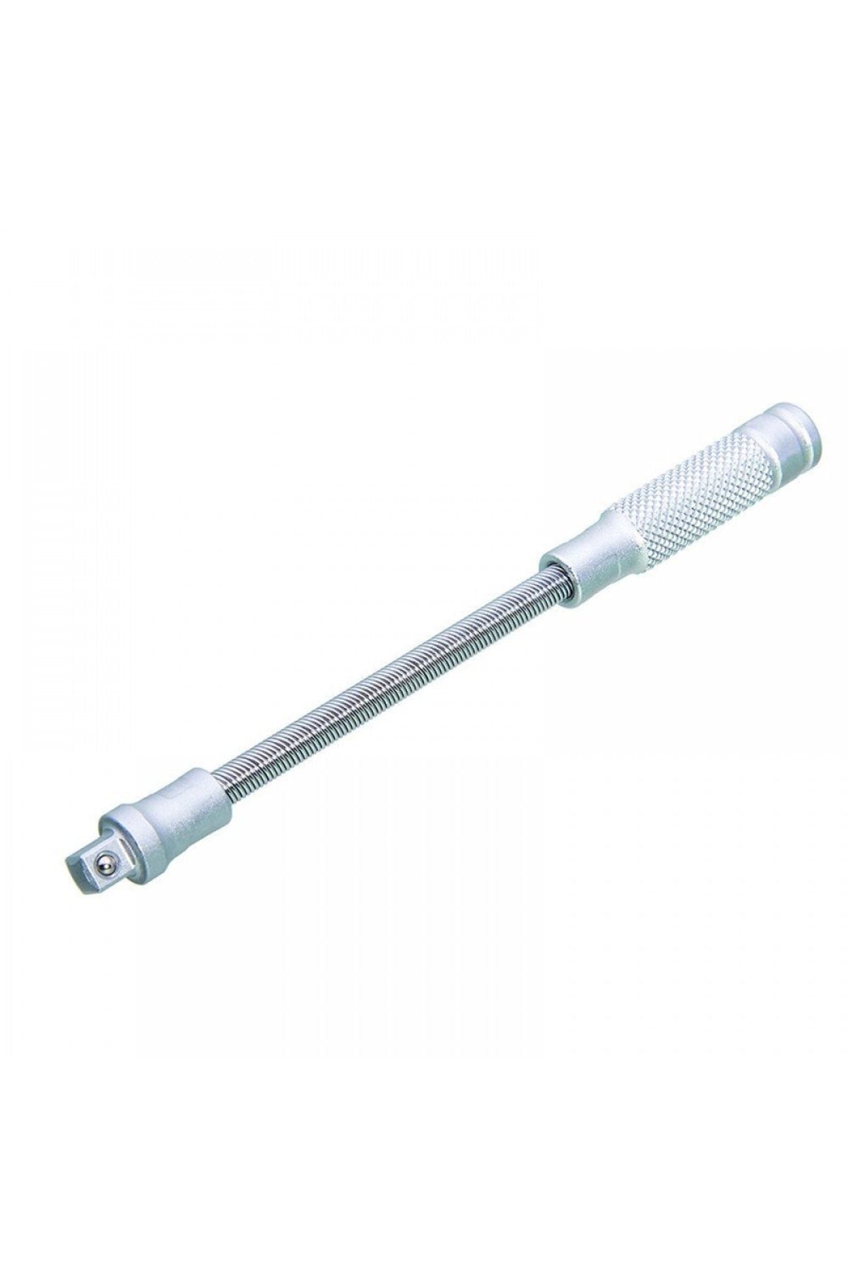 İZELTAŞ 1/4" Ara Kol Flexible 150 Mm
