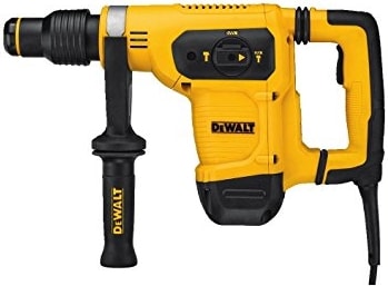 DEWALT D25481K 1050W 40MM 6.1J SDS-MAX Kırıcı/Delici