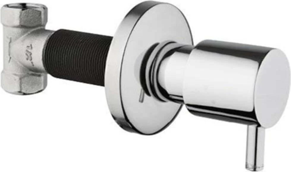 AC90L Aç-Kapa Ara Kesme Valfi