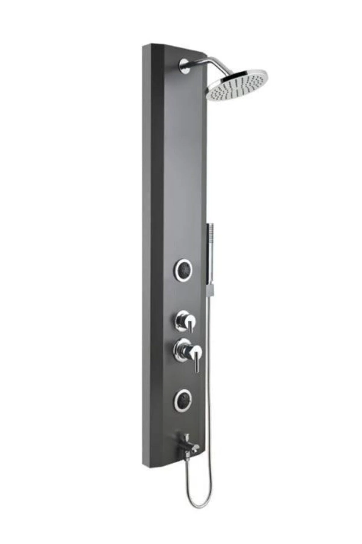 Mds Masajlı Duş Sistemi