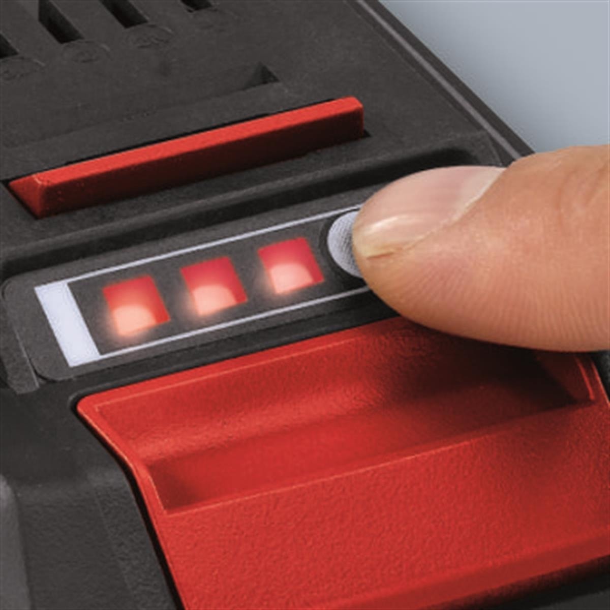 EİNHELL 18V 4 Ah Li-Ion Power X-Change Akü