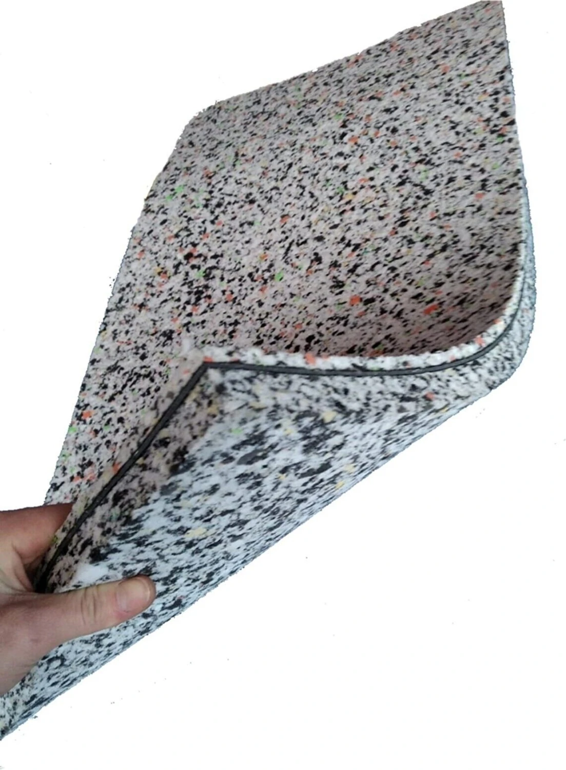 Ses Yalıtım Süngeri Bariyerli Bondex 33 mm 50 cm x 100 cm