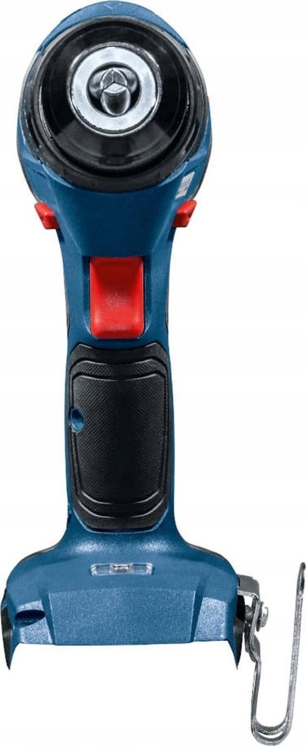 BOSCH Professional Gsb 18V-50 Akülü Darbeli Delme/vidalama Makinesi (Akü ve Şarj Aleti Dahil Değildir. Solo)