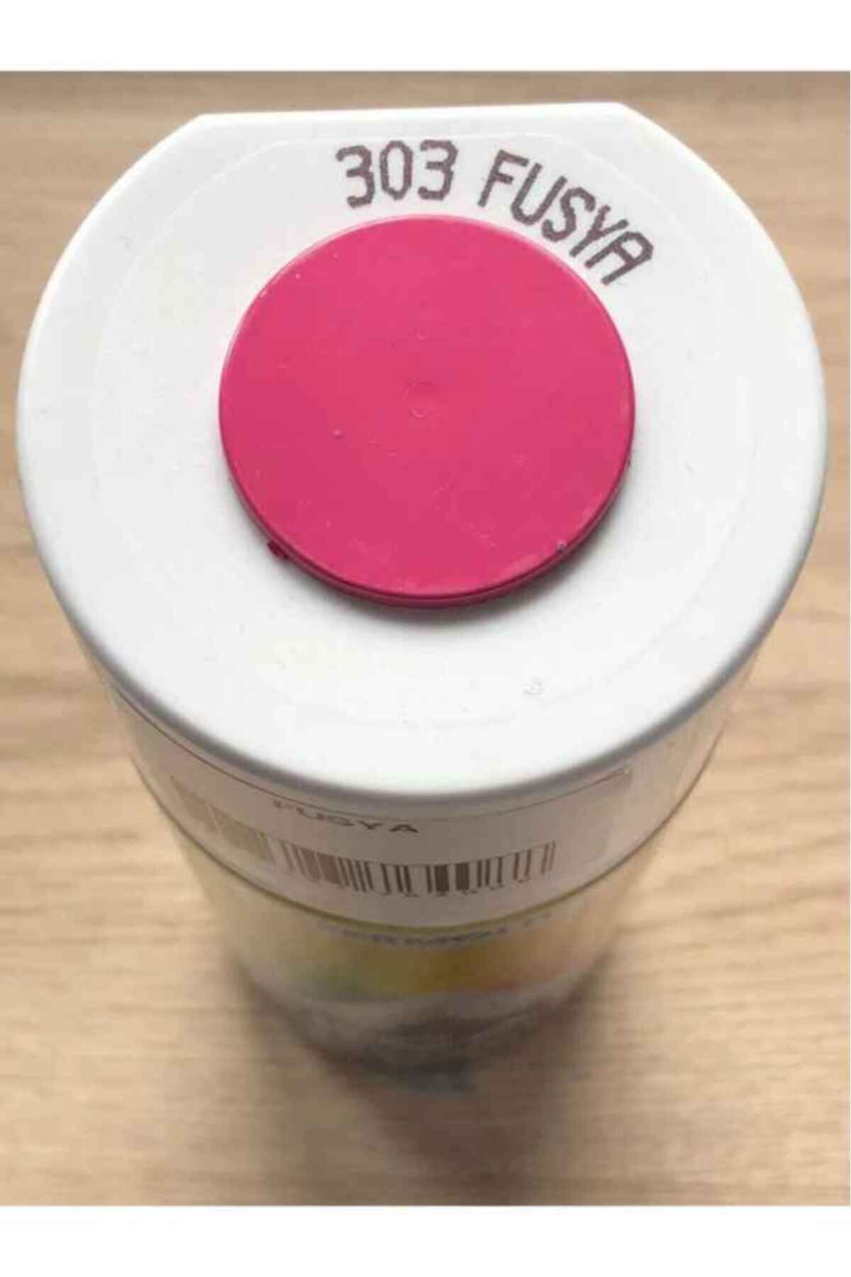 FUŞYA SPREY BOYA KOD:303 400ML