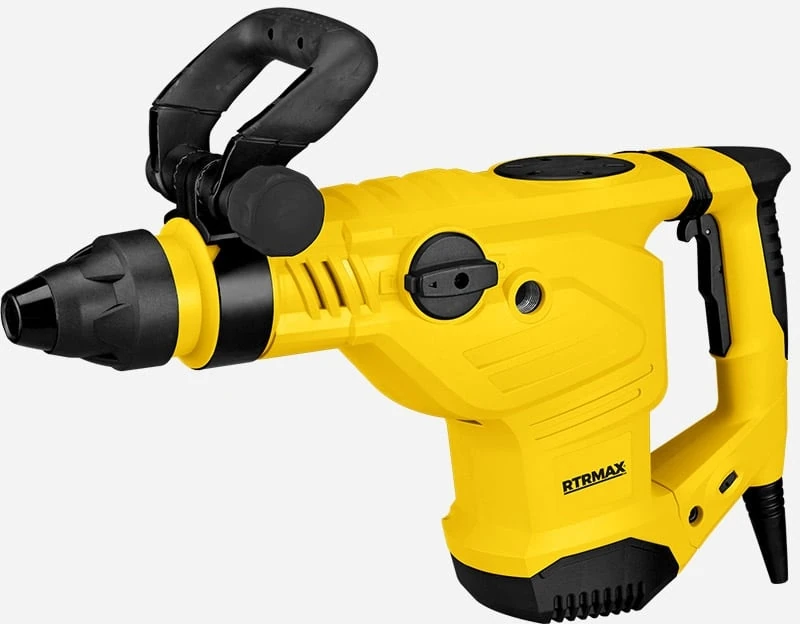 RTM2745 Elektropnömatik Kırıcı Matkap Sds Max