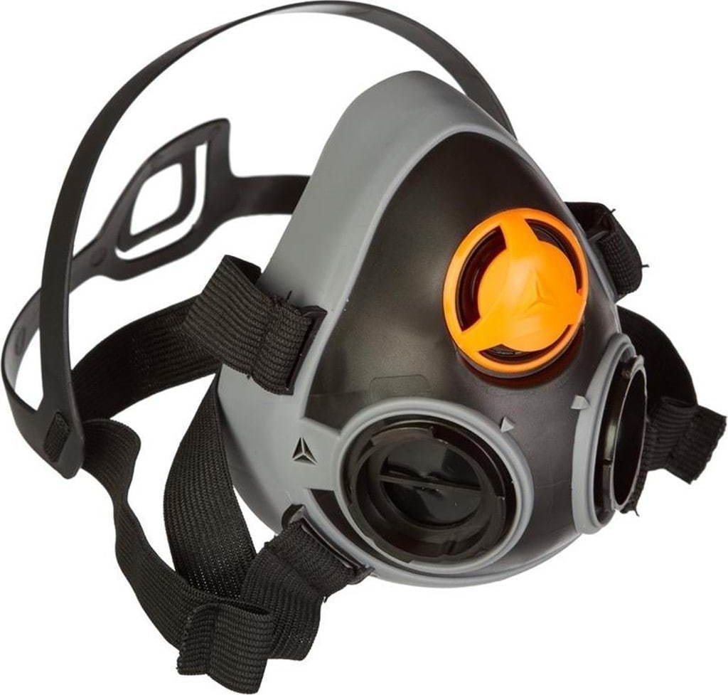 M6400 Jupiter Yarım Yüz Maskesi
