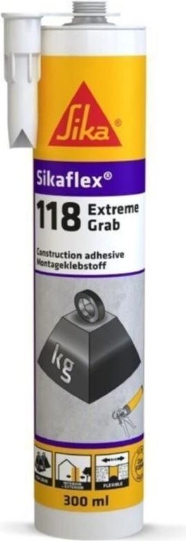 Soudal Fix All High Tack Beyaz 290 Ml
