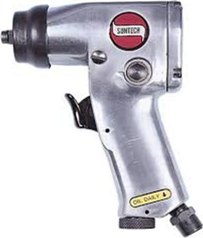 SUNTECH SG-0775 Kabzeli Somun Sıkma-Sökme 3/8"