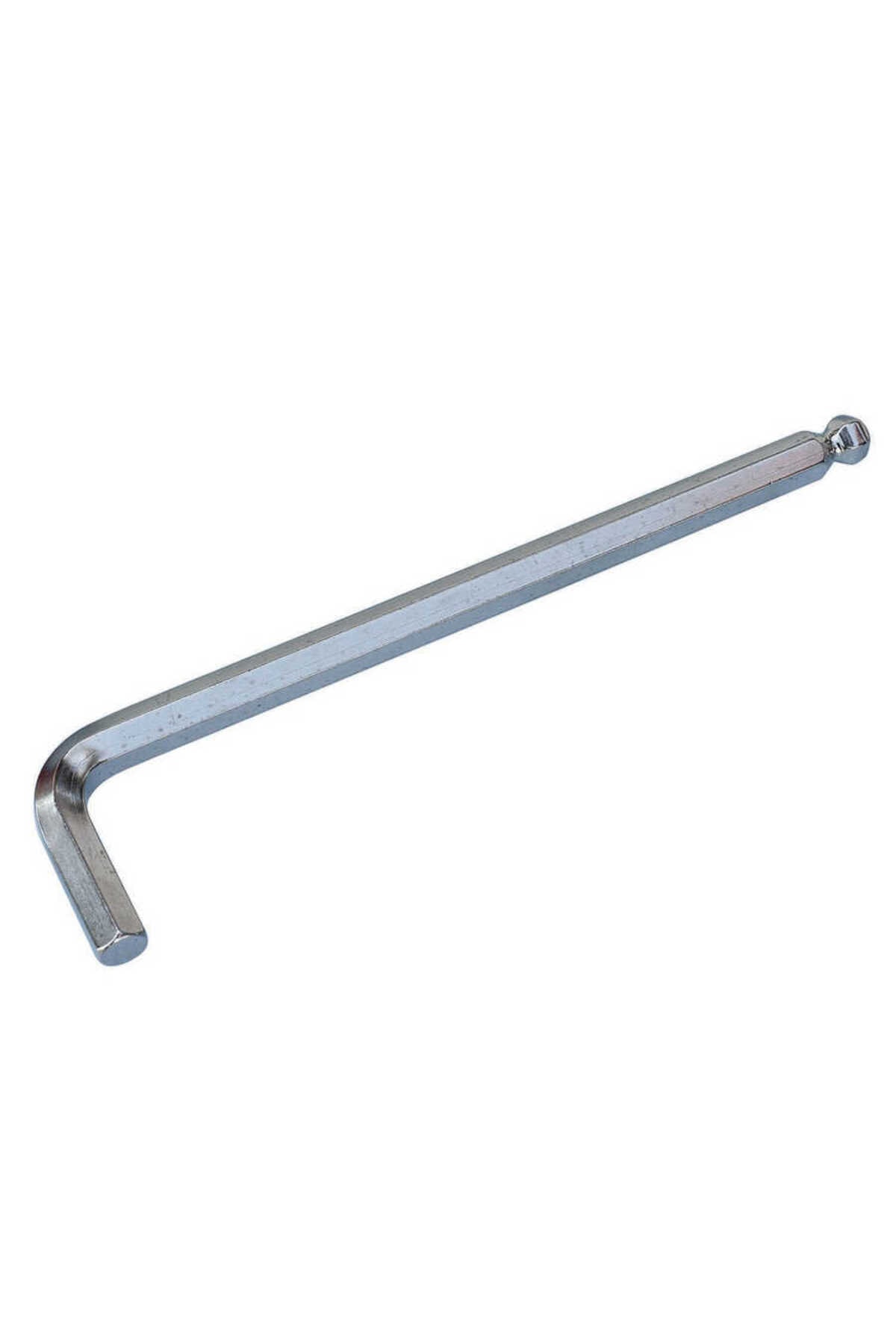 2 Mm Yuvarlak Başlı Uzun Allen - Izeltaş 4906220020