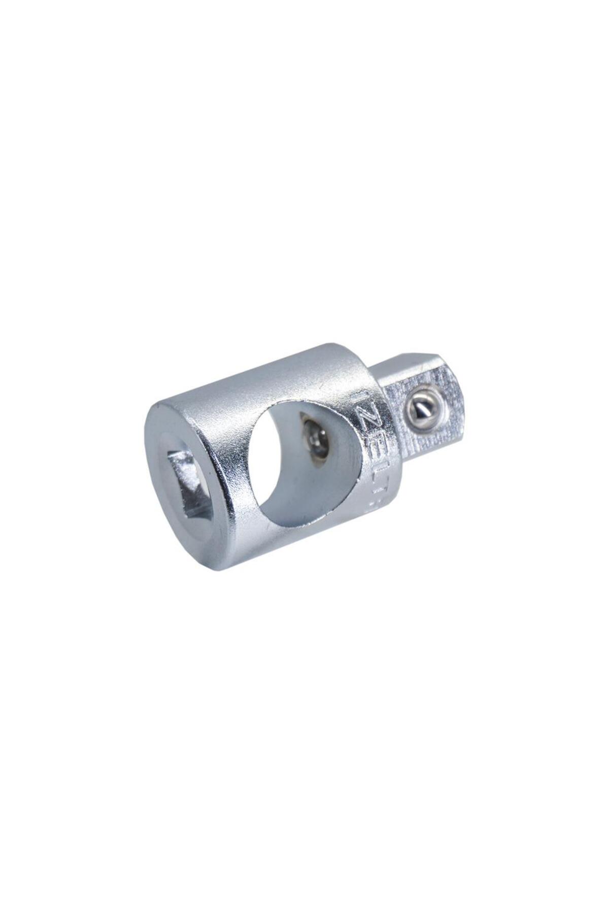 İZELTAŞ 1513065250 T Kol Lokma Adaptörü 1/2"