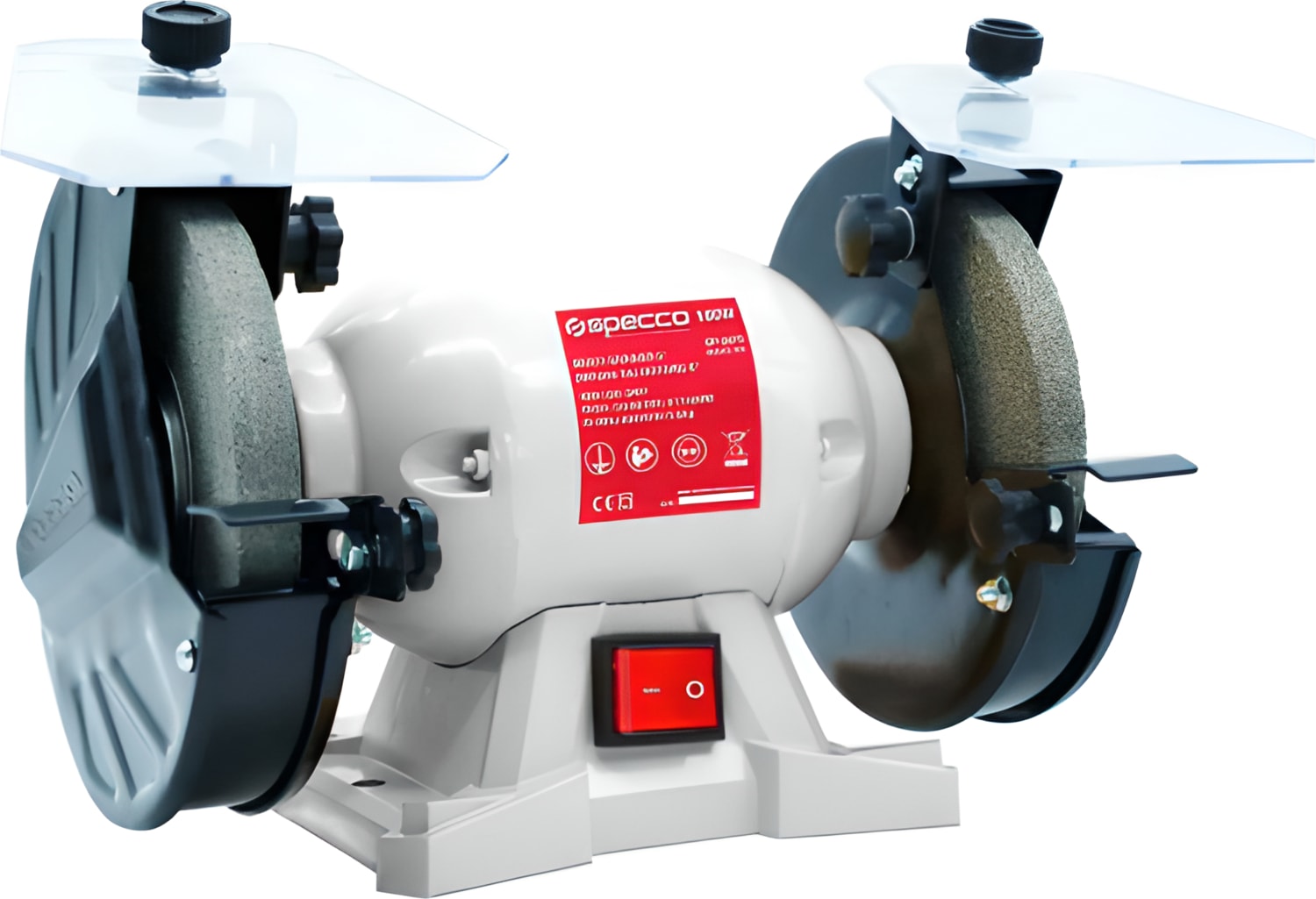 Zımpara Taş Motoru 150 mm