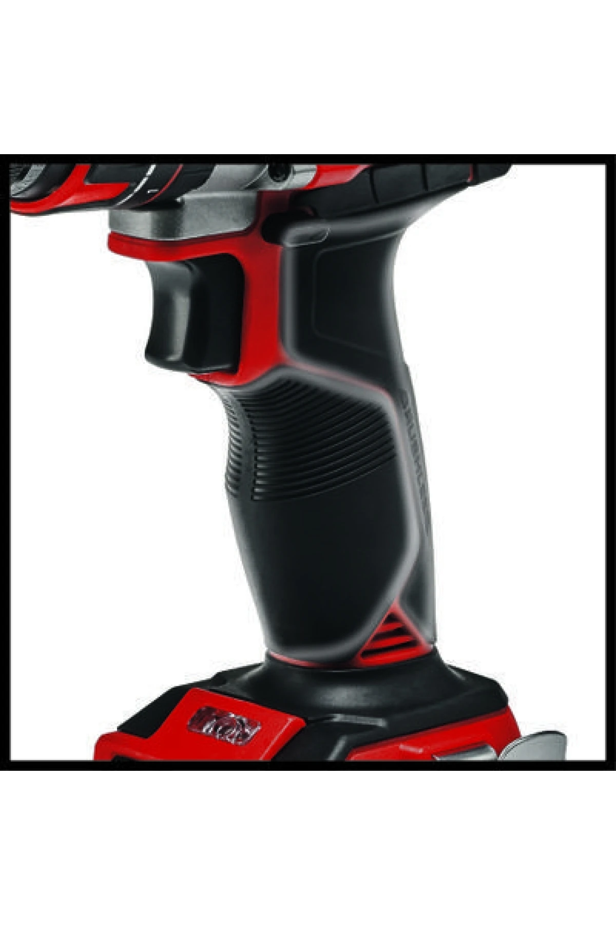 TP-CD 18/50 Li-i BL - Solo, Akülü Darbeli Vidalama